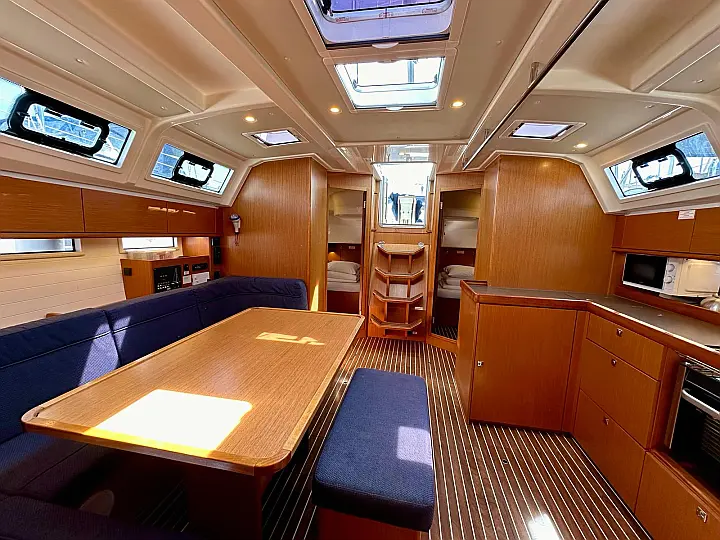 Bavaria Cruiser 46 - 