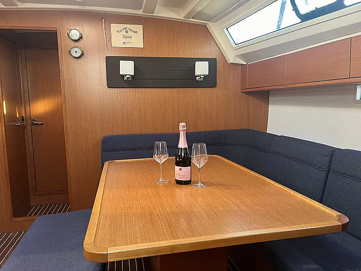 Bavaria Cruiser 46 - 