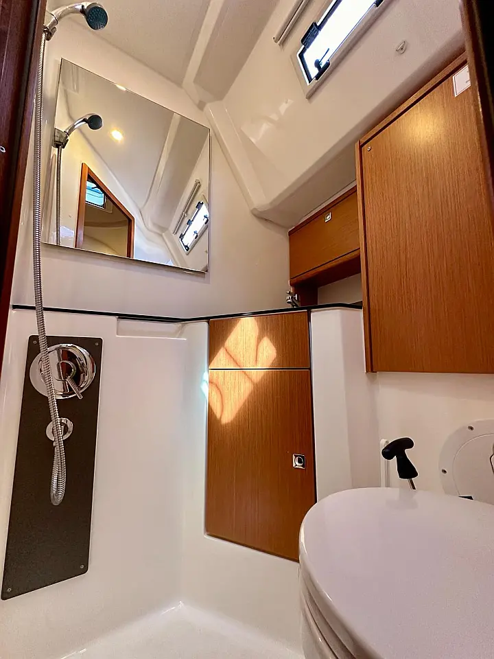 Bavaria Cruiser 46 - 