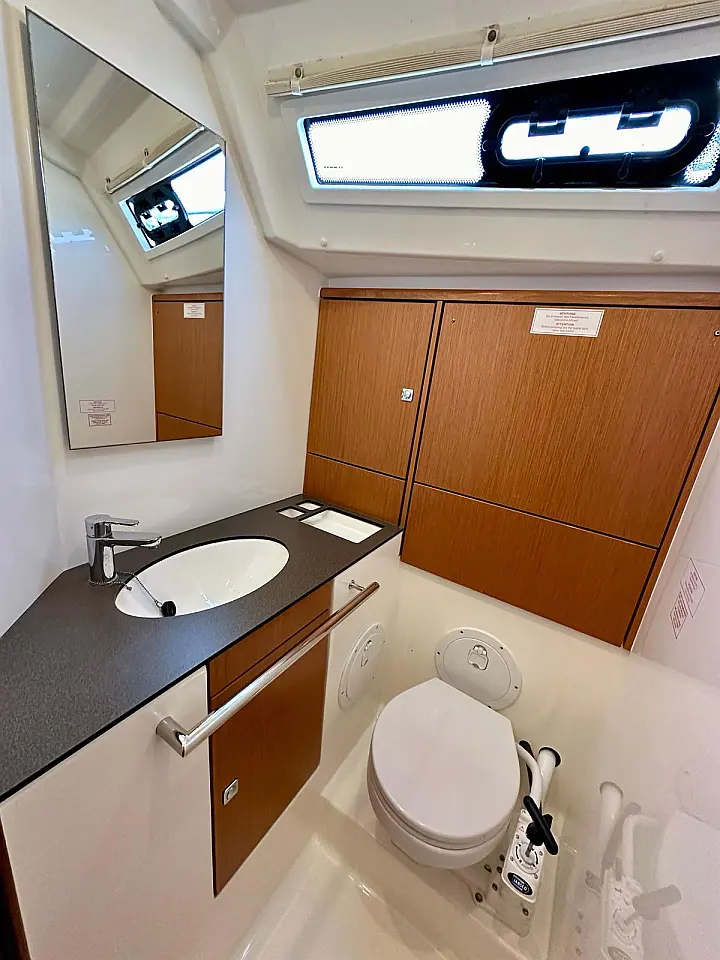 Bavaria Cruiser 46 - 