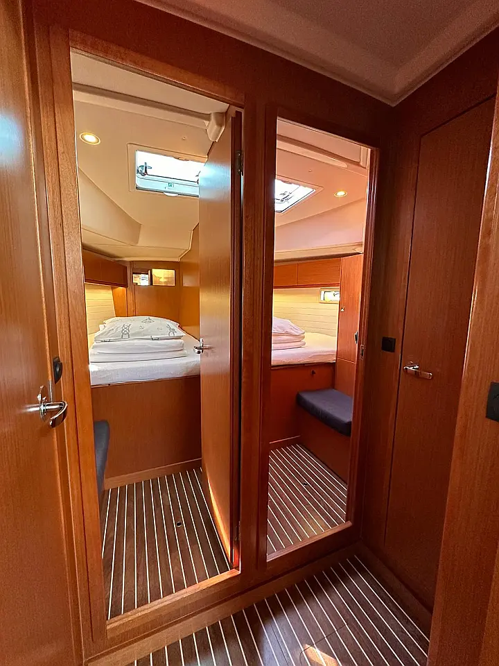 Bavaria Cruiser 46  - 