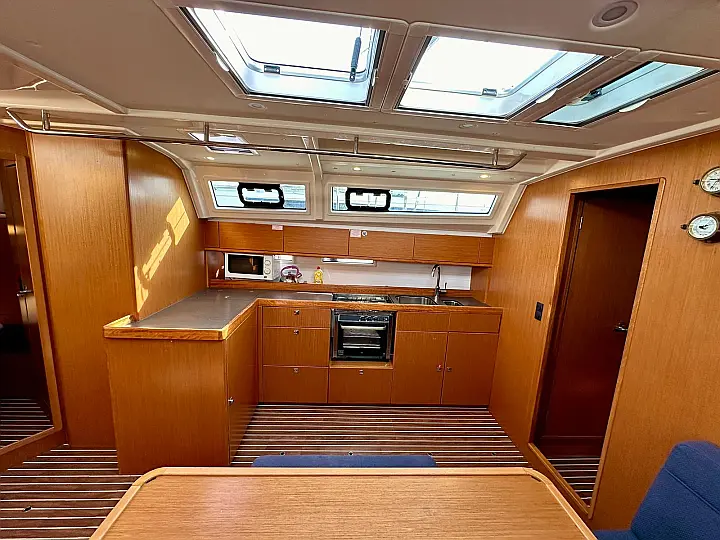 Bavaria Cruiser 46  - 