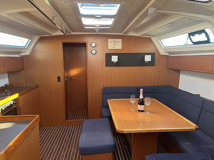 Bavaria Cruiser 46  - 