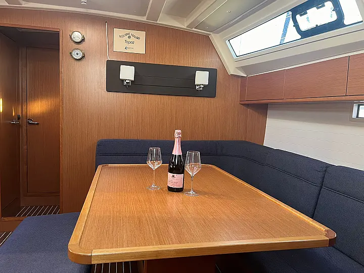 Bavaria Cruiser 46  - 