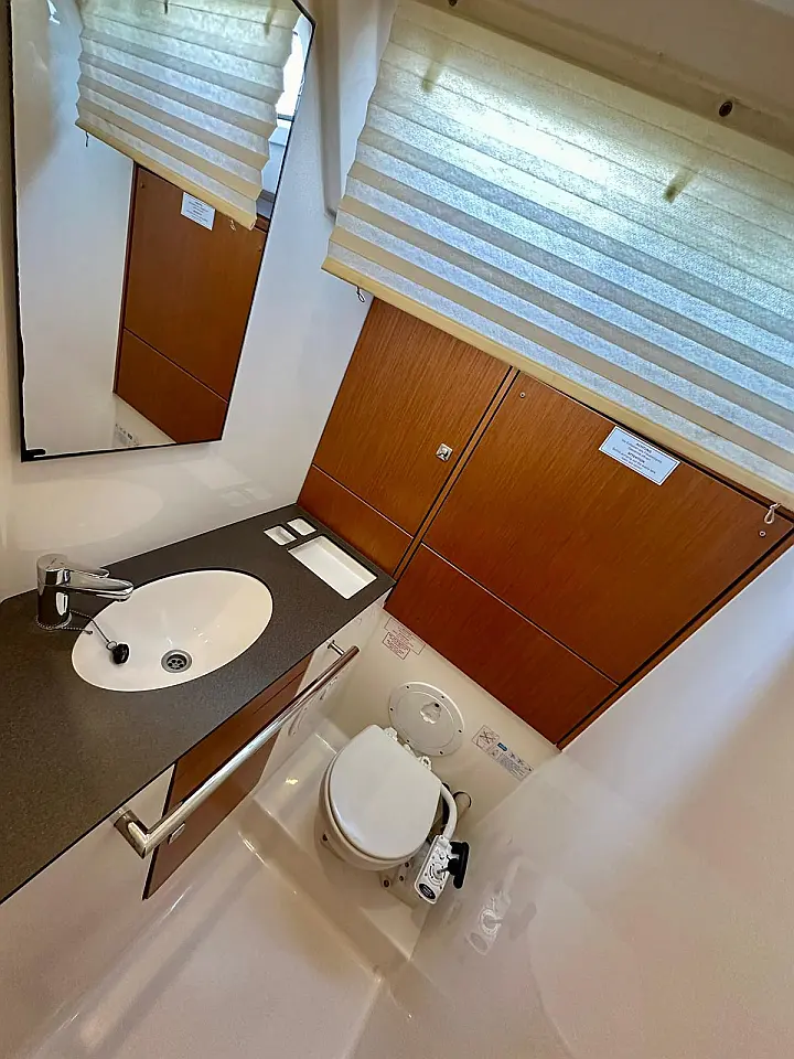 Bavaria Cruiser 46  - 