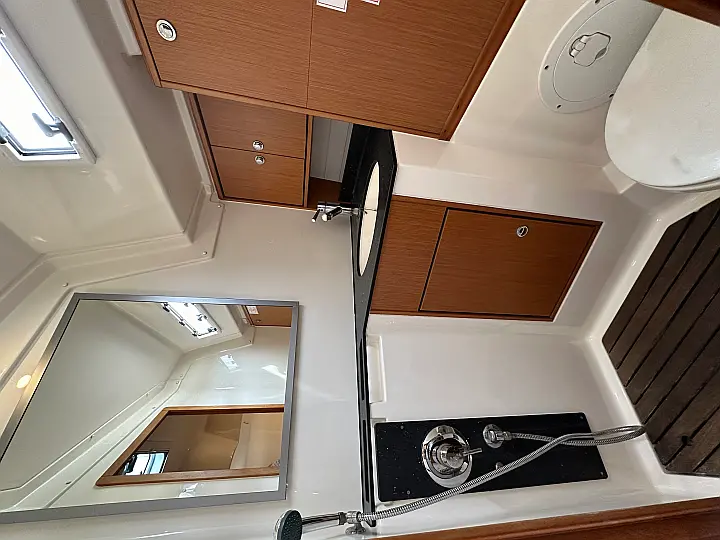 Bavaria Cruiser 45 - 