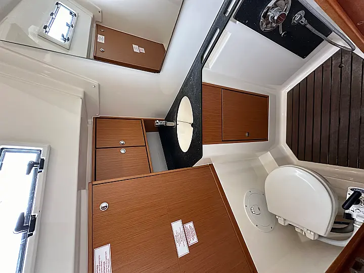 Bavaria Cruiser 45 - 