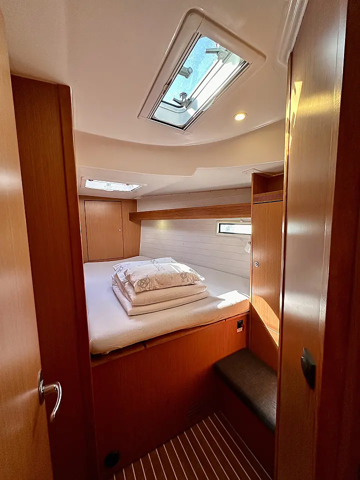 Bavaria Cruiser 45 - 