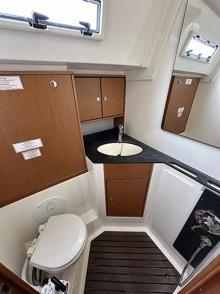 Bavaria Cruiser 45 - 