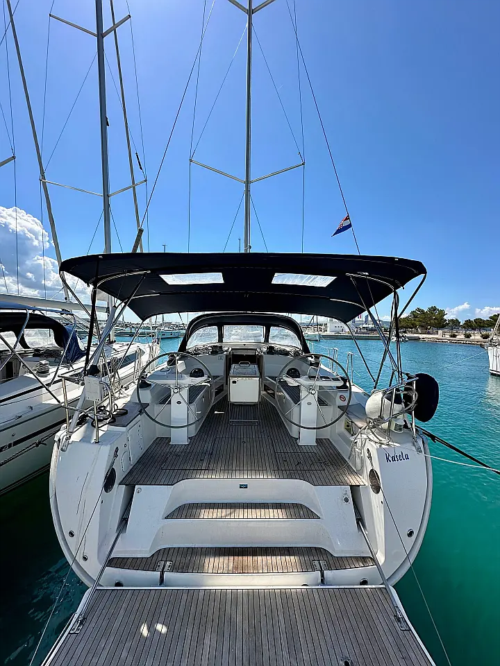 Bavaria Cruiser 45 - 
