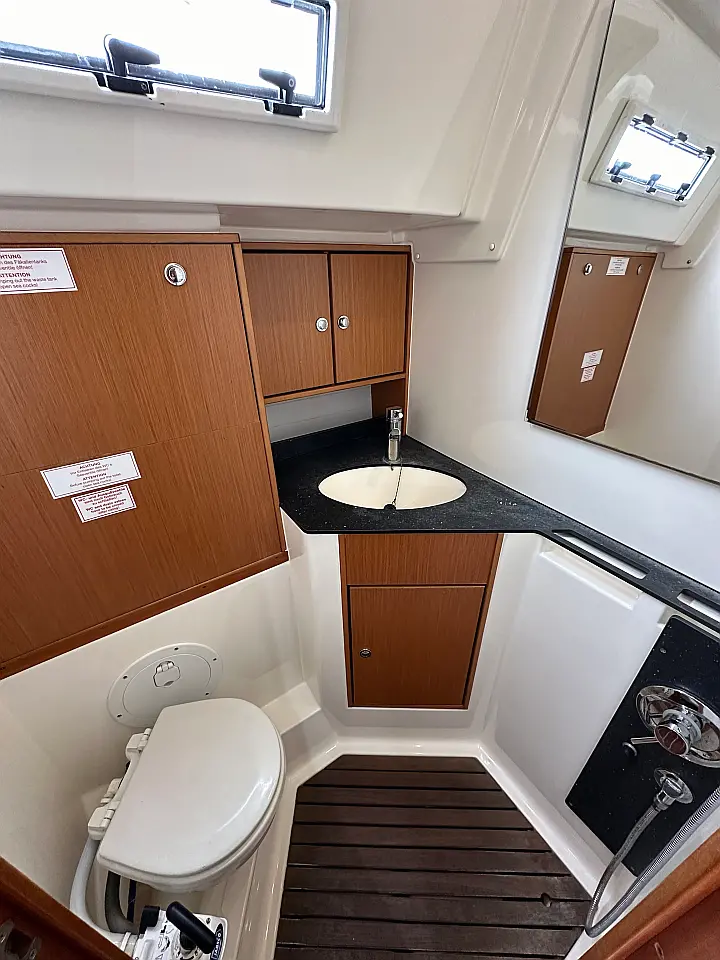 Bavaria Cruiser 45 - 