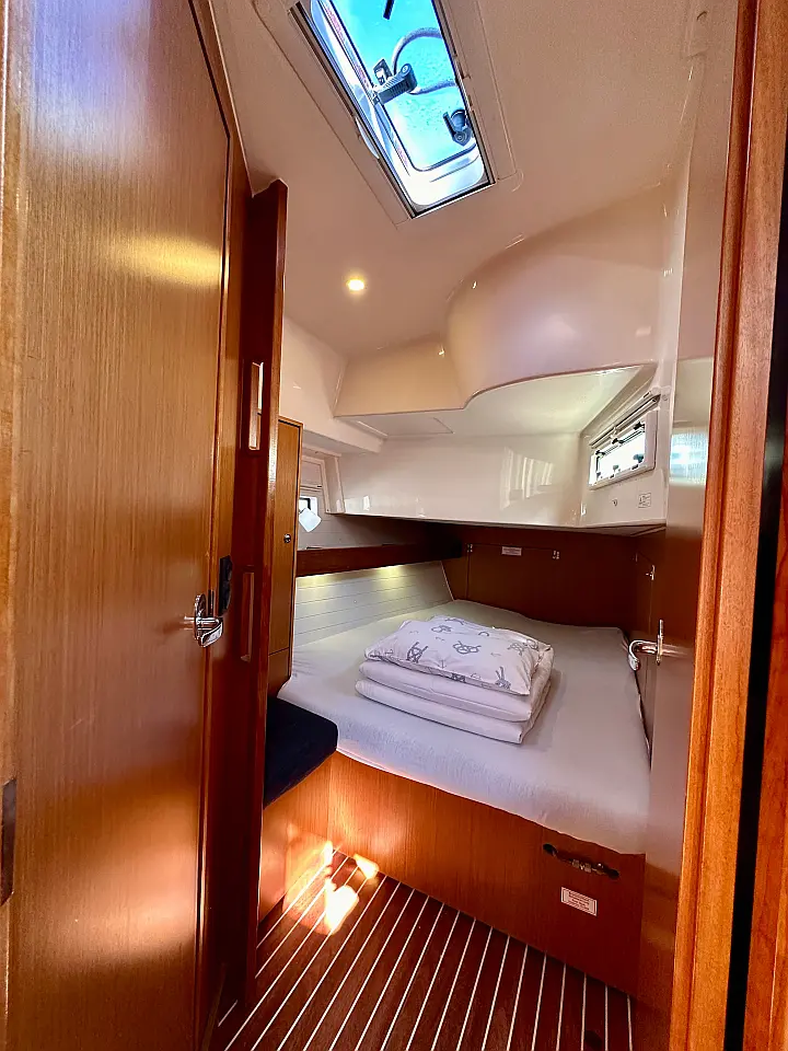 Bavaria Cruiser 45 - 