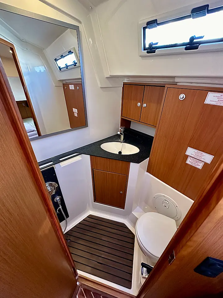 Bavaria Cruiser 45 - 