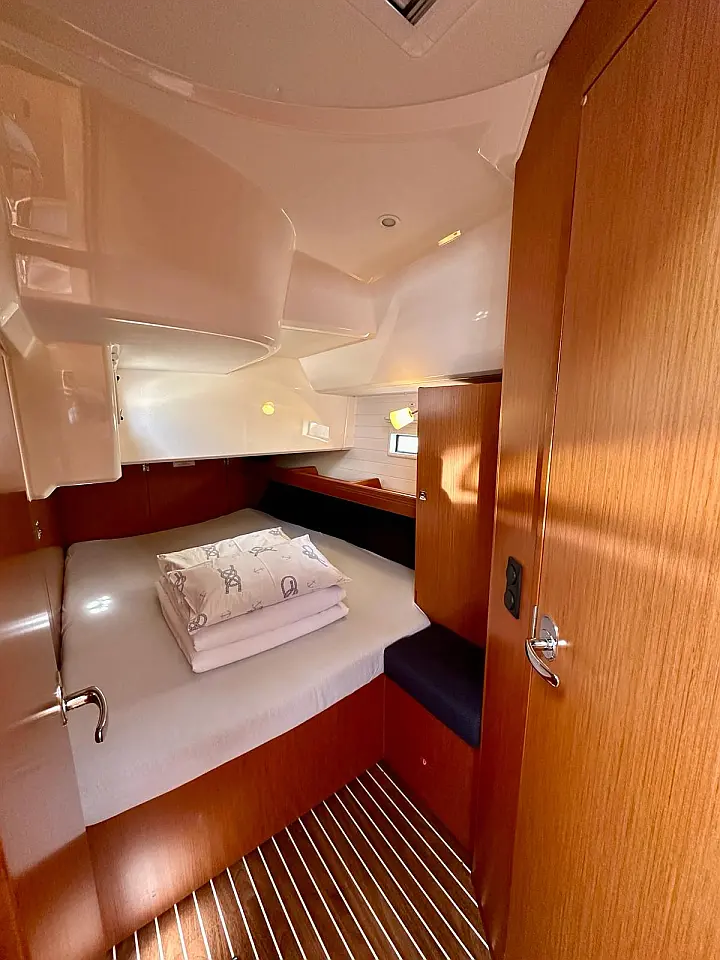 Bavaria Cruiser 46  - 