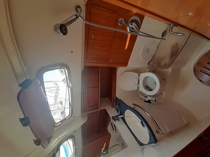 Bavaria 50 Cruiser - 