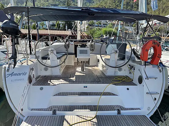 Bavaria 46 Cruiser