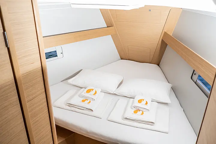 Dufour 412 Grand large - 