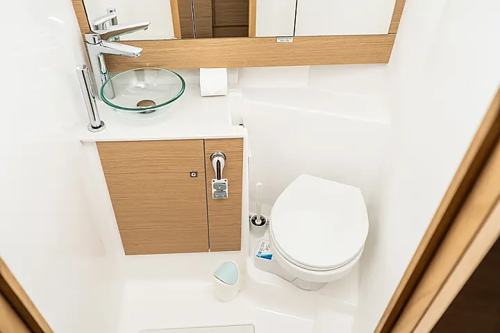 Dufour 412 Grand large - 