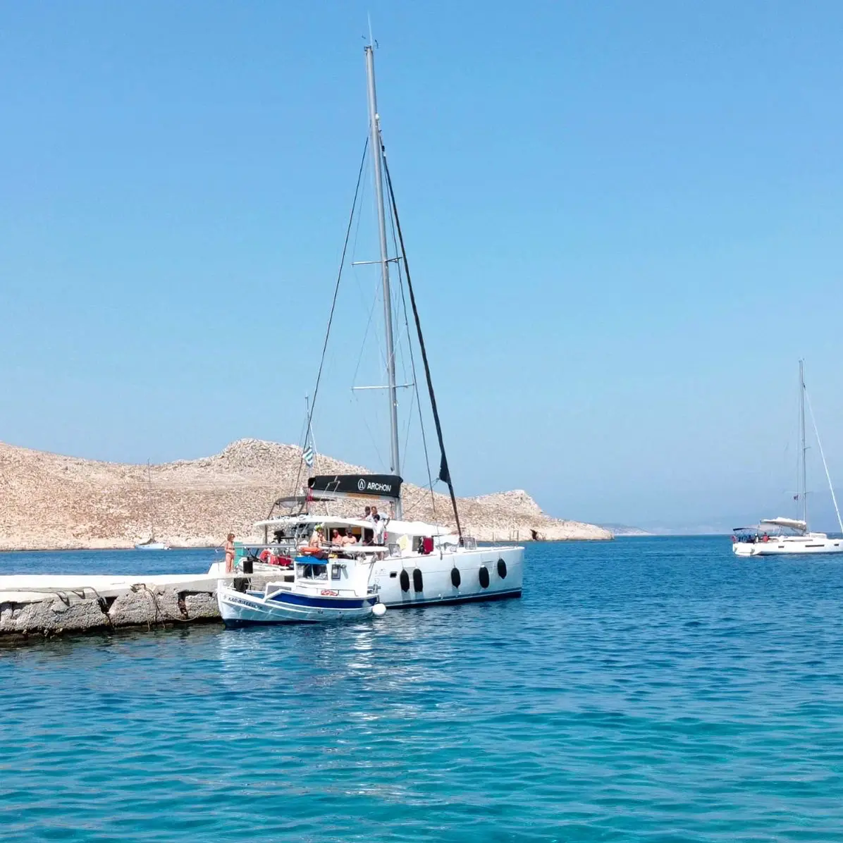 Lagoon 400 S2 - 