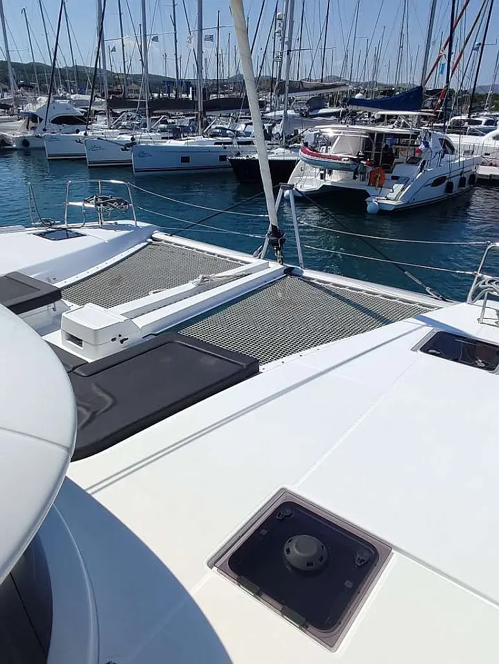Lagoon 46  - 