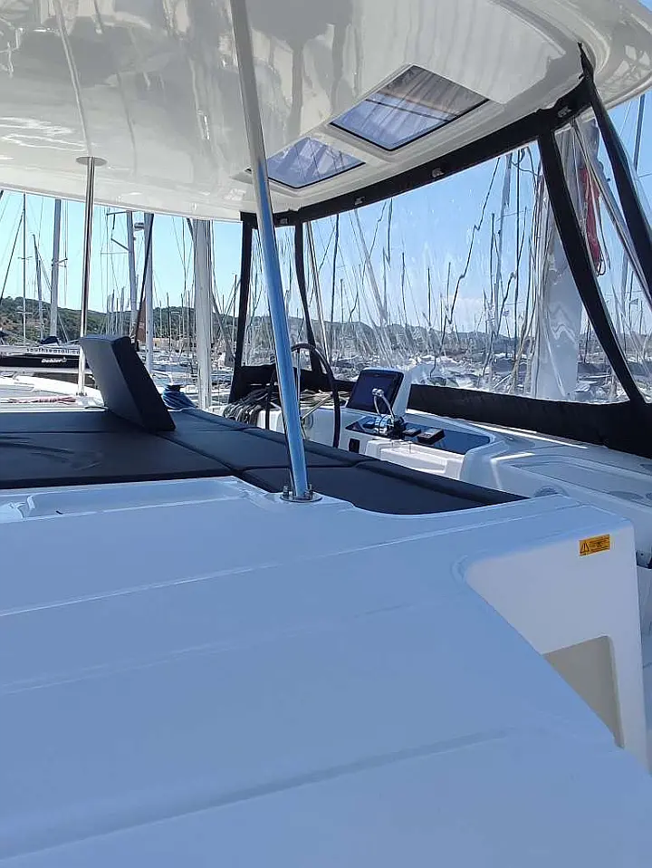 Lagoon 46  - 