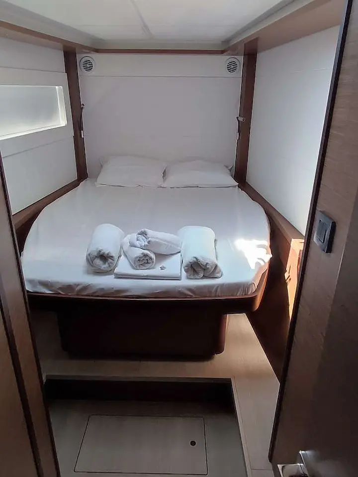 Lagoon 46  - 