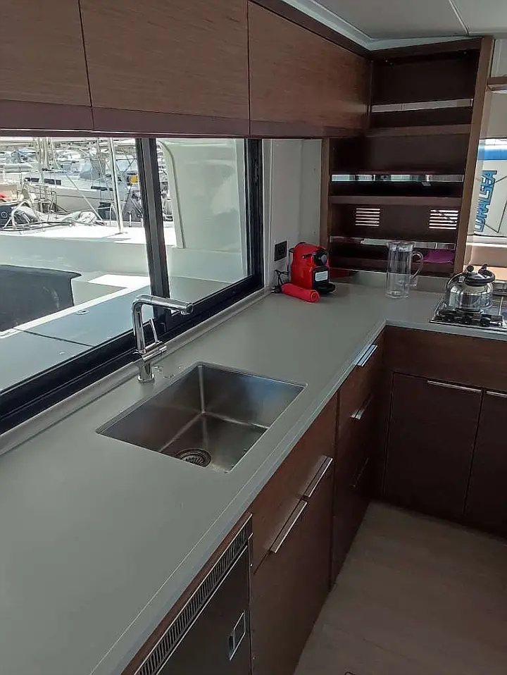 Lagoon 46  - 