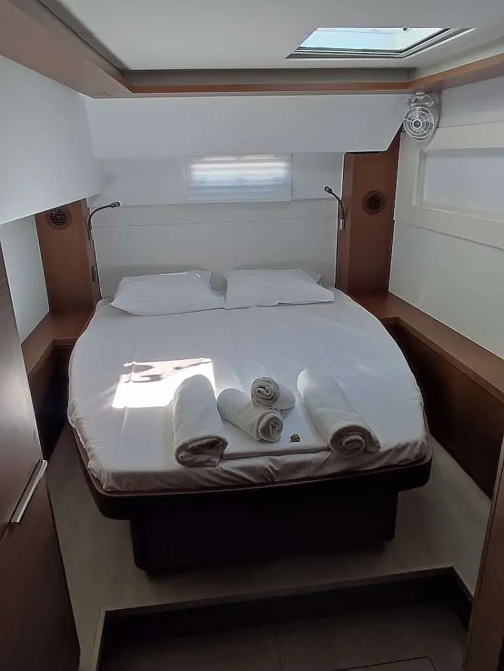 Lagoon 46  - 