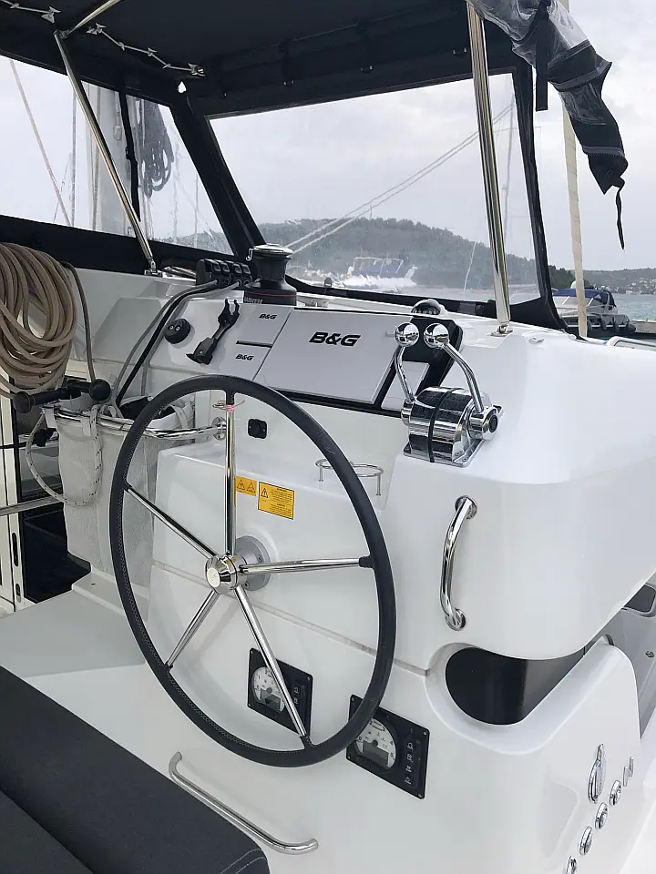 Lagoon 40 - 