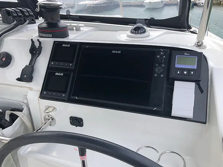 Lagoon 40 - 