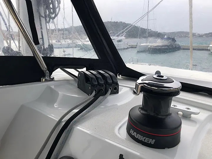 Lagoon 40 - 