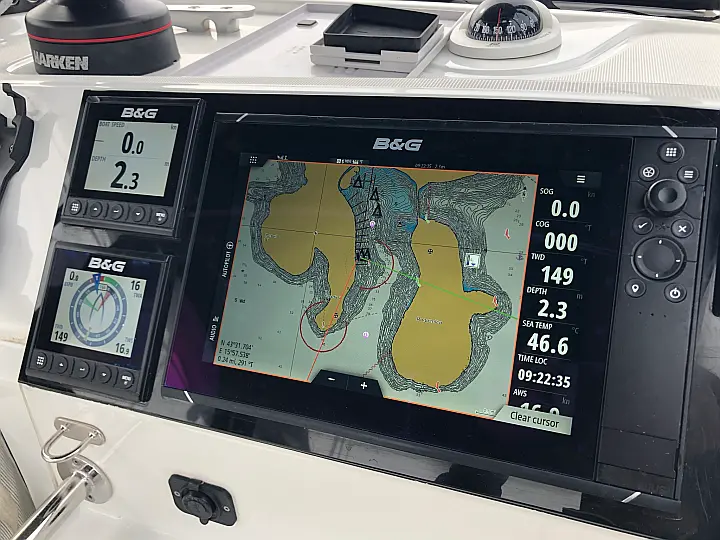 Lagoon 40 - 