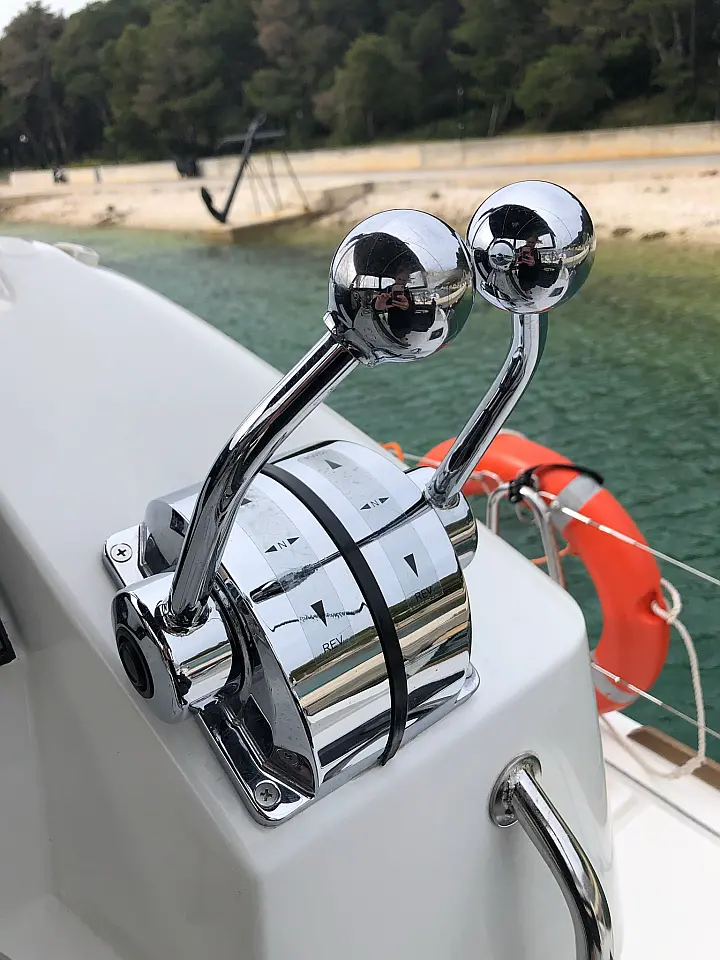 Lagoon 40 - 