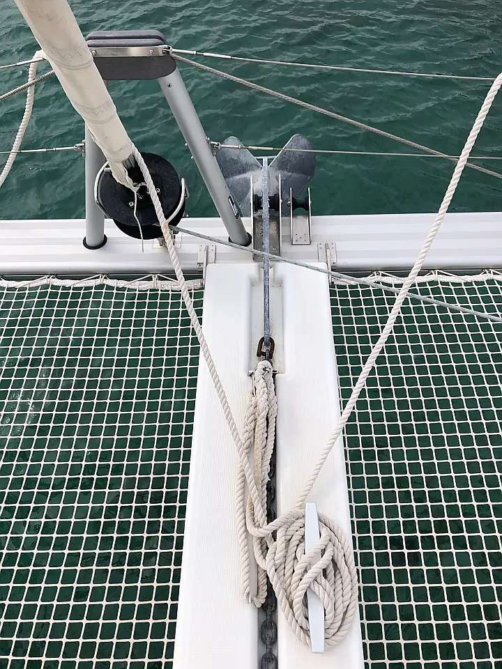 Lagoon 40 - 