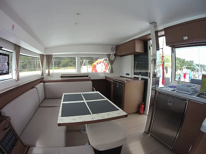 Lagoon 40 - 