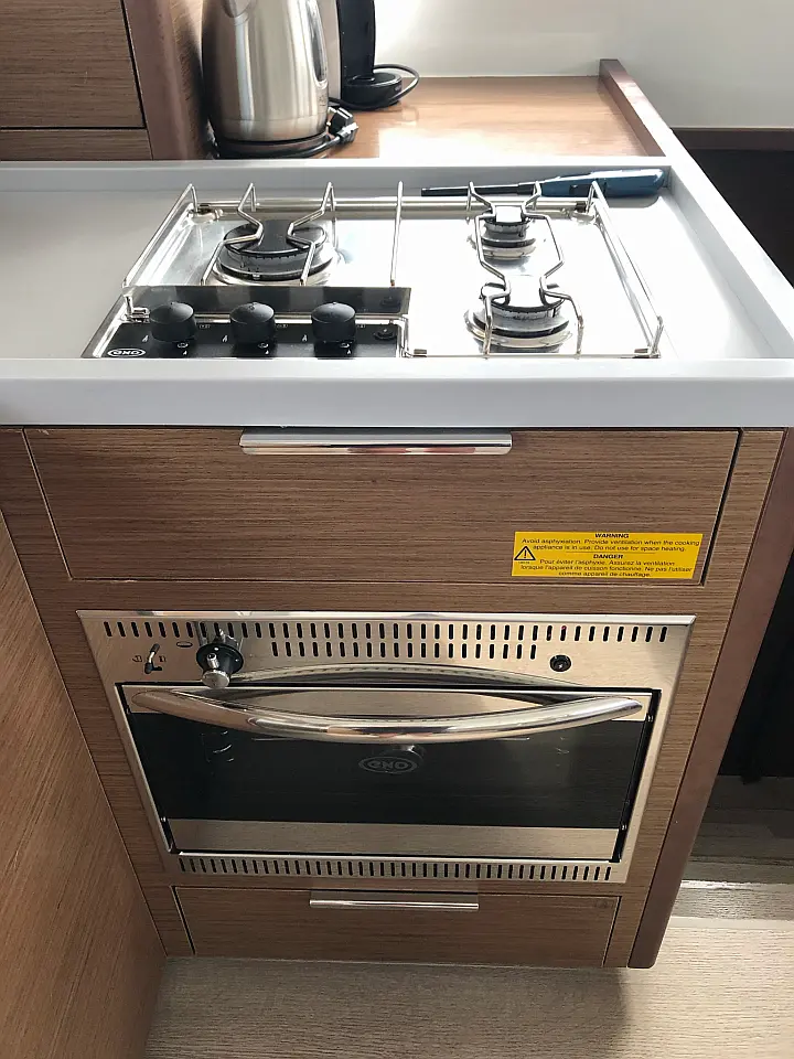 Lagoon 40 - 