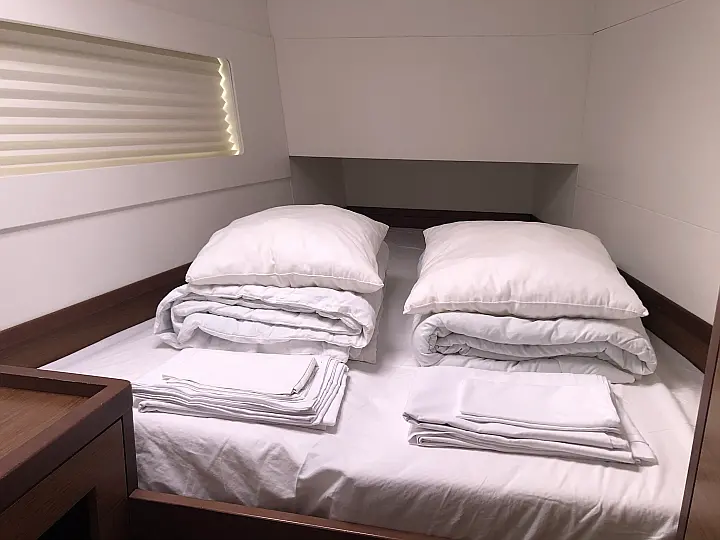 Lagoon 40 - 