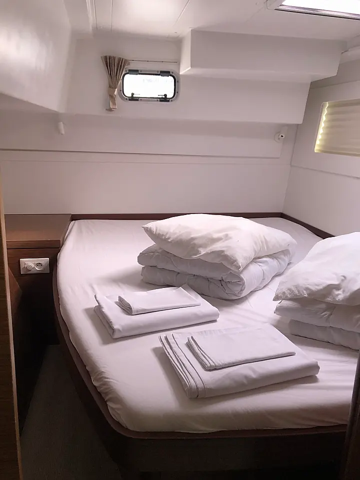 Lagoon 40 - 