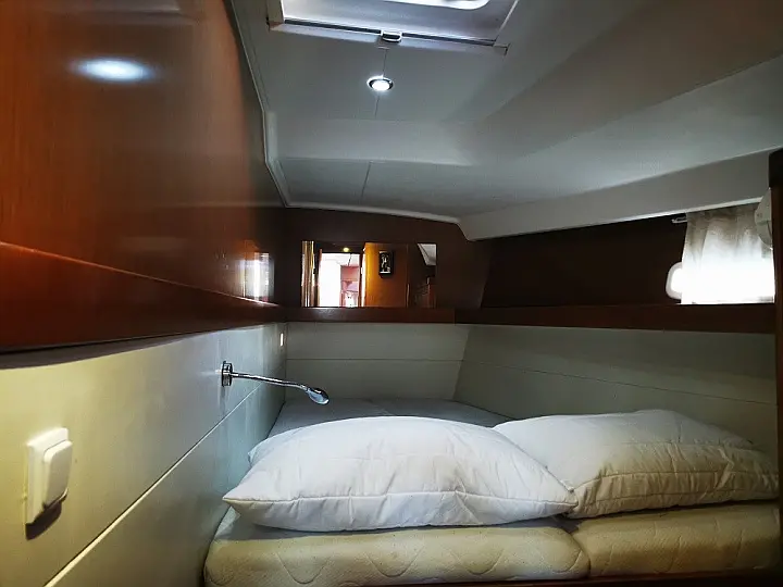 Beneteau Oceanis 50 Family - 