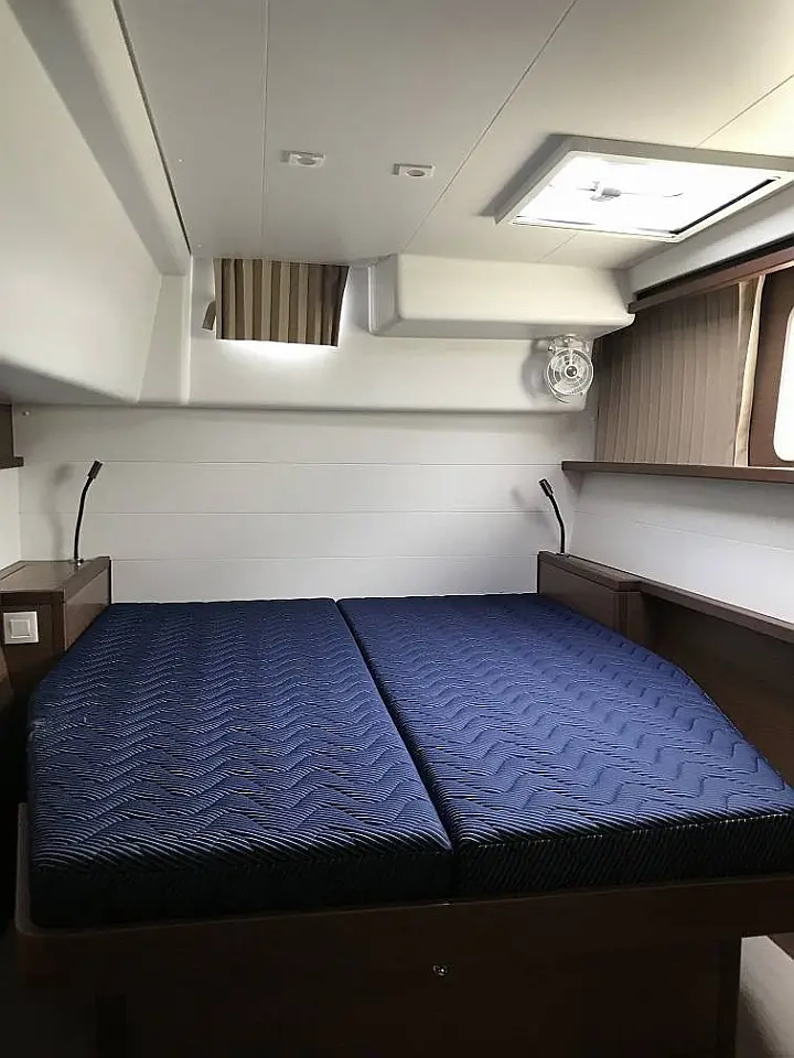 Lagoon 450S - 