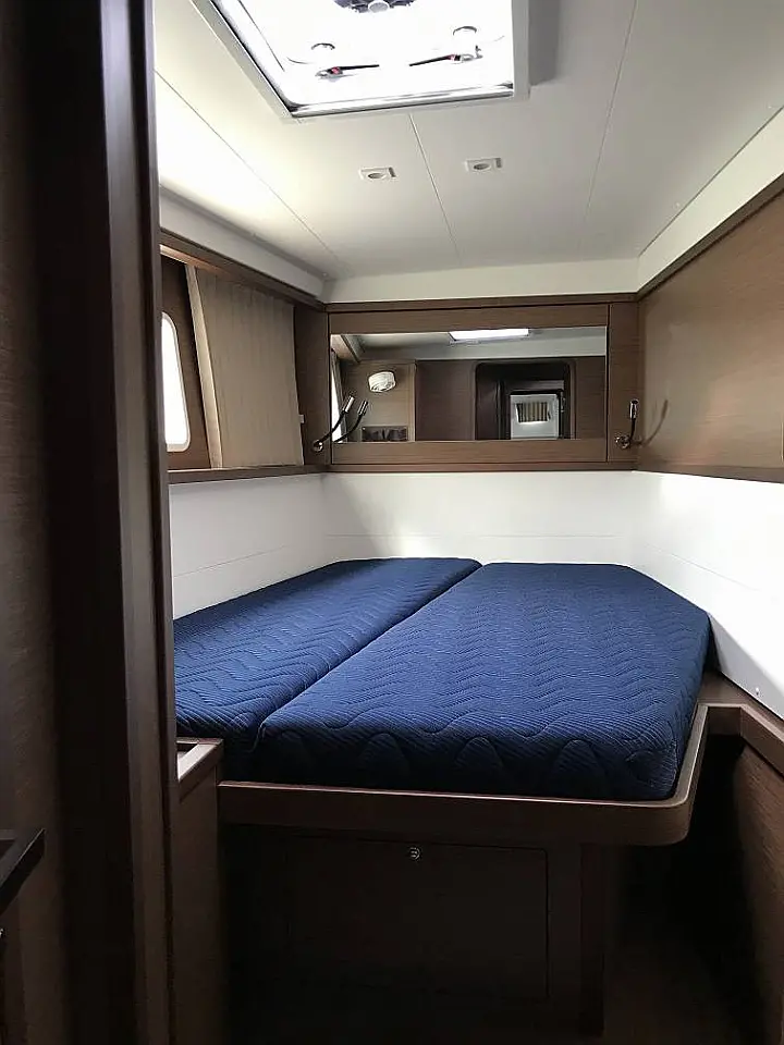 Lagoon 450S - 