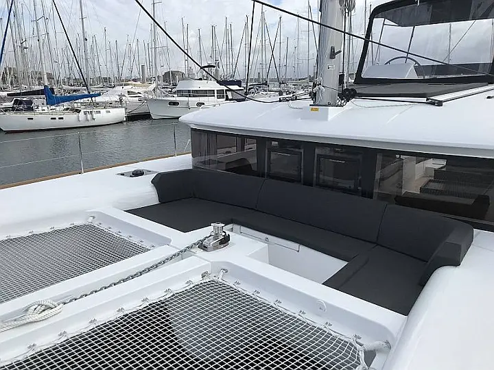 Lagoon 450S - 