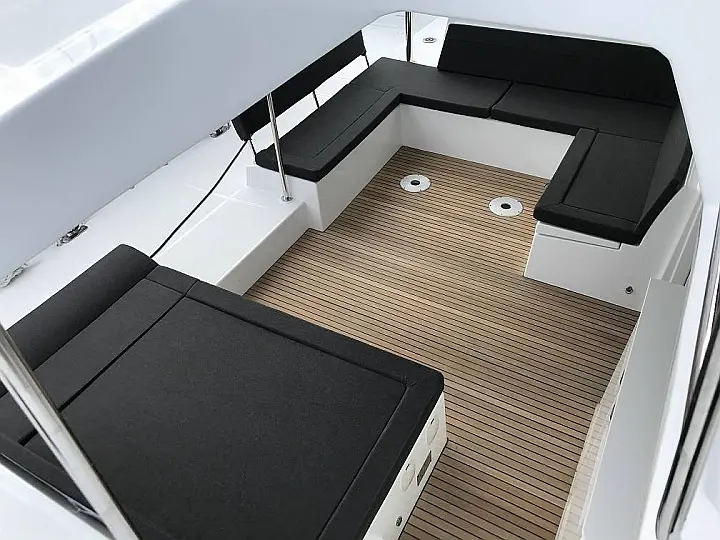 Lagoon 450S - 