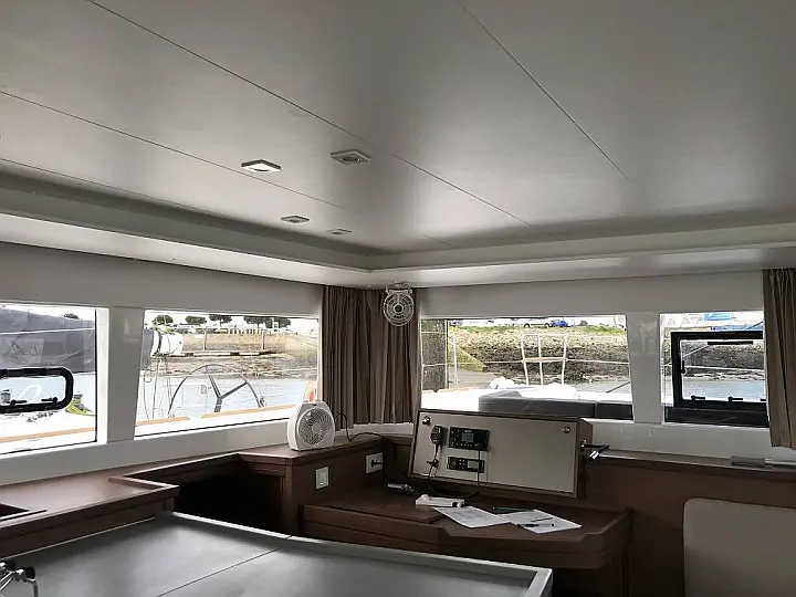 Lagoon 450S - 