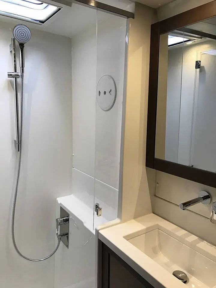 Lagoon 450S - 