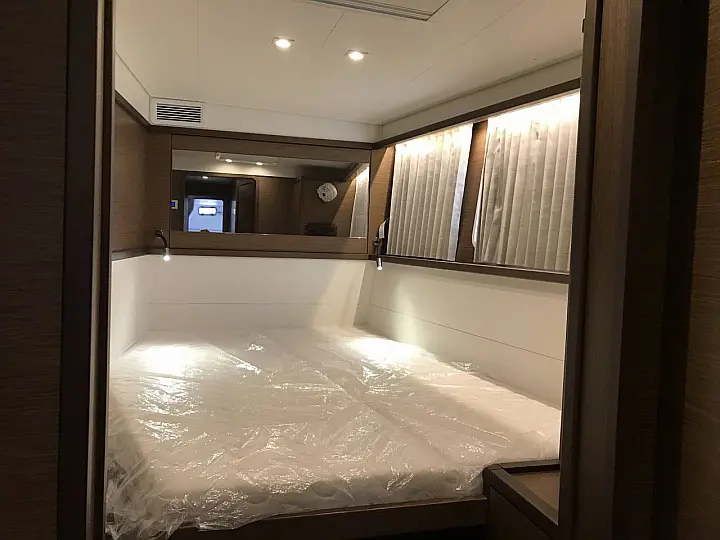 Lagoon 450S - 