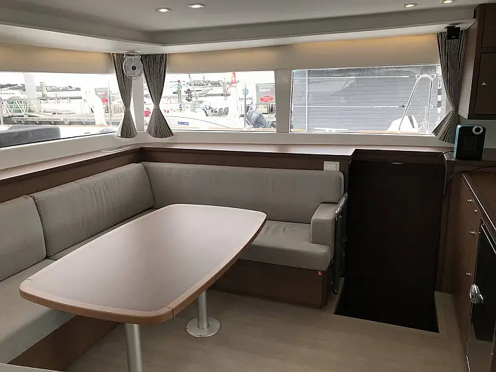 Lagoon 450S - 