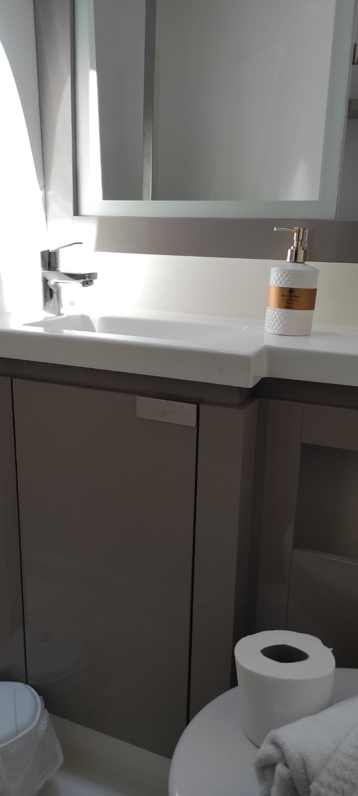 Fountain Pajot Elba 45 - 