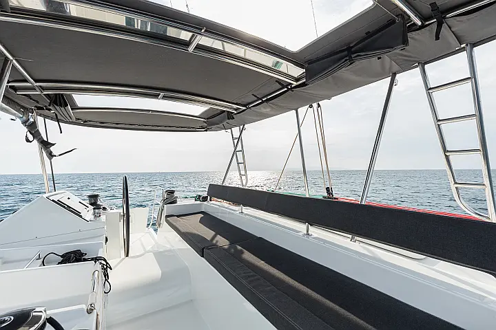 Lagoon 450  Flybridge - 