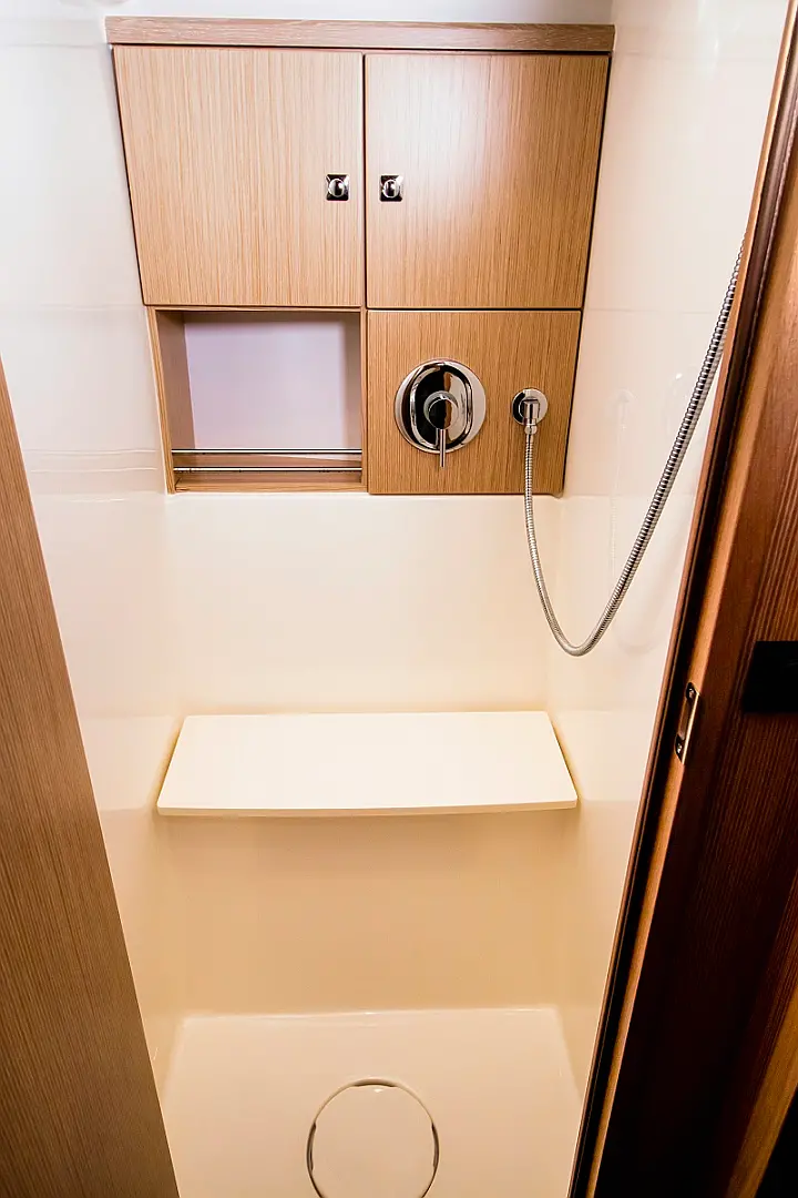Bavaria Cruiser 46 - 